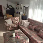 Kleine Pfalz Im Casa Del Cornelia