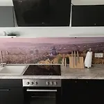 Διαμέρισμα Kleine Pfalz Im Casa Del Cornelia Edenkoben
