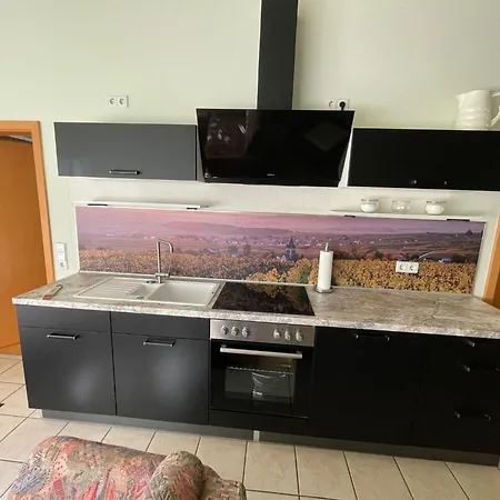 Kleine Pfalz Im Casa Del Cornelia Edenkoben