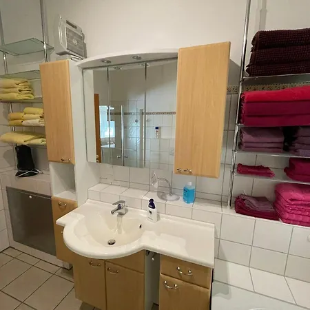 Kleine Pfalz Im Casa Del Cornelia Edenkoben