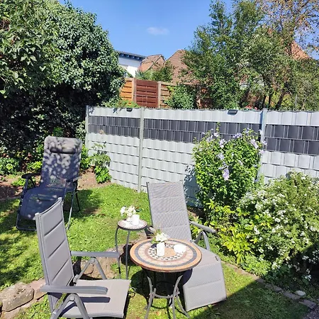 Kleine Pfalz Im Casa Del Cornelia 公寓