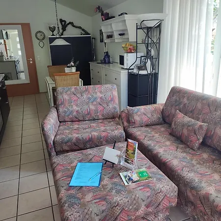 Kleine Pfalz Im Casa Del Cornelia 公寓