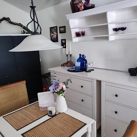 Kleine Pfalz Im Casa Del Cornelia