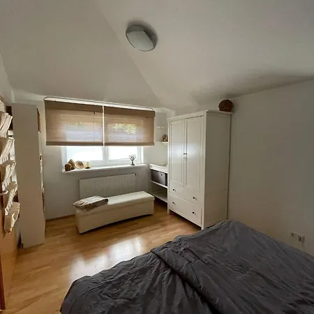 Kleine Pfalz Im Casa Del Cornelia Apartment *