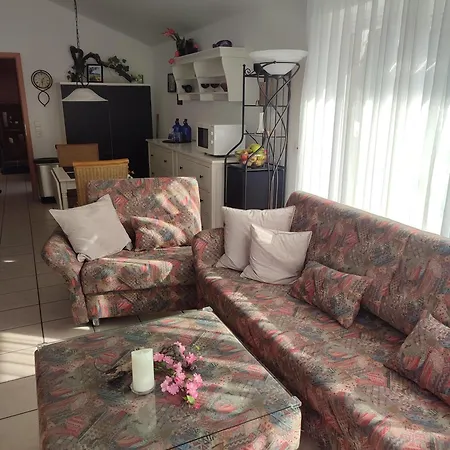 Kleine Pfalz Im Casa Del Cornelia