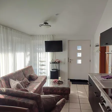 Kleine Pfalz Im Casa Del Cornelia Edenkoben