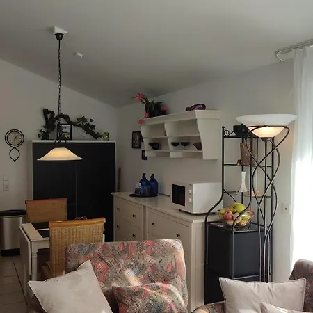 Kleine Pfalz Im Casa Del Cornelia *