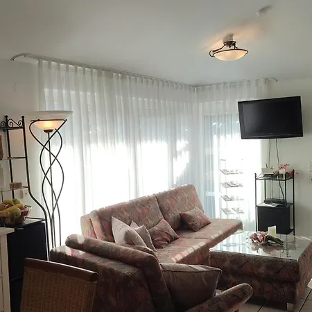 Kleine Pfalz Im Casa Del Cornelia Apartment *