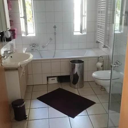 Kleine Pfalz Im Casa Del Cornelia *