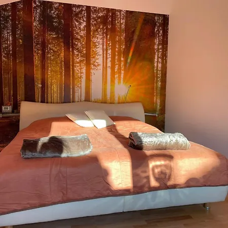 Kleine Pfalz Im Casa Del Cornelia * Edenkoben