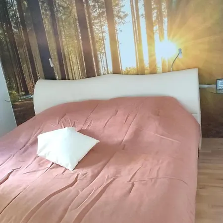 Kleine Pfalz Im Casa Del Cornelia Edenkoben