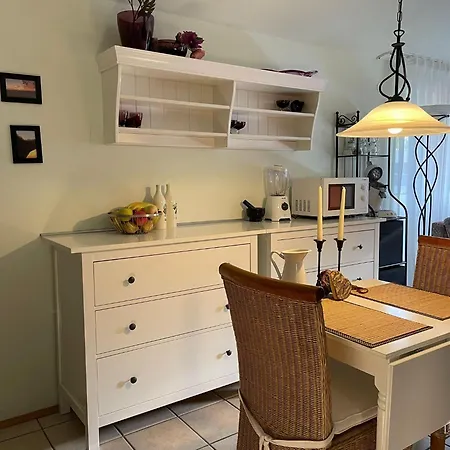 Kleine Pfalz Im Casa Del Cornelia