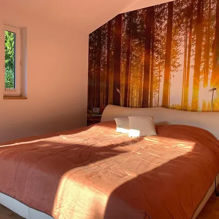 Apartment Kleine Pfalz Im Casa Del Cornelia