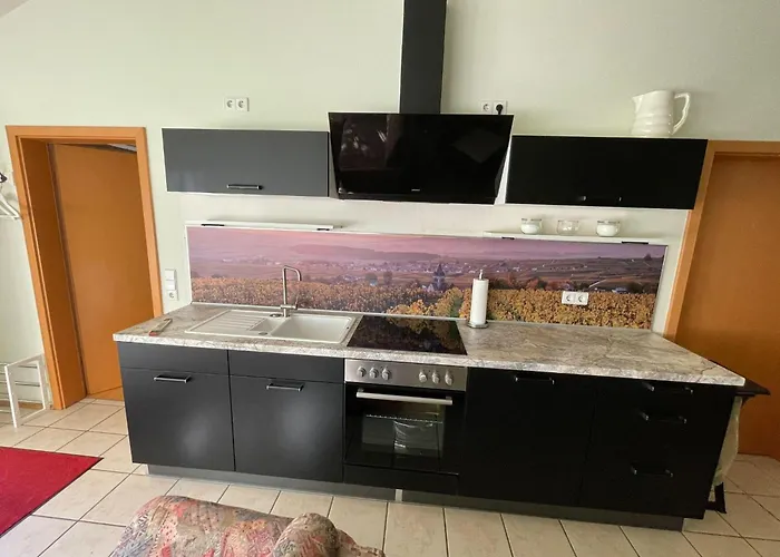 Kleine Pfalz Im Casa Del Cornelia Edenkoben