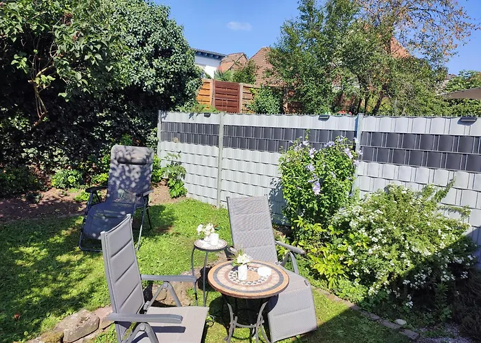 Kleine Pfalz Im Casa Del Cornelia 公寓