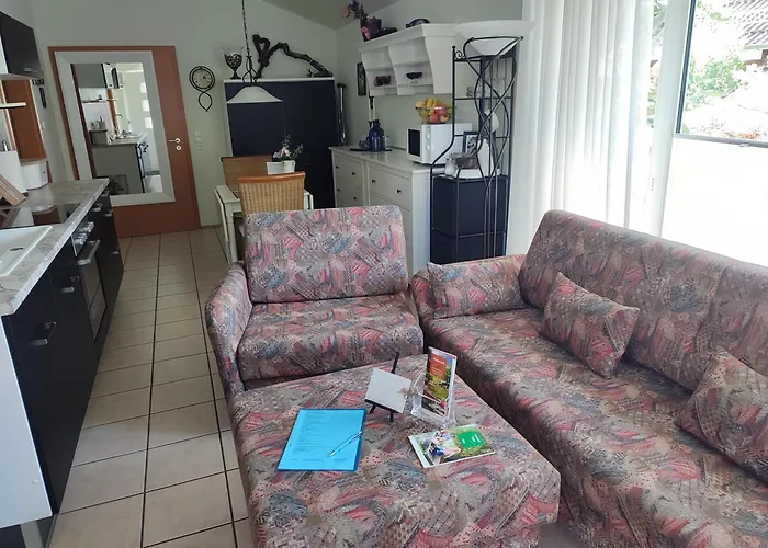 Kleine Pfalz Im Casa Del Cornelia Apartamento