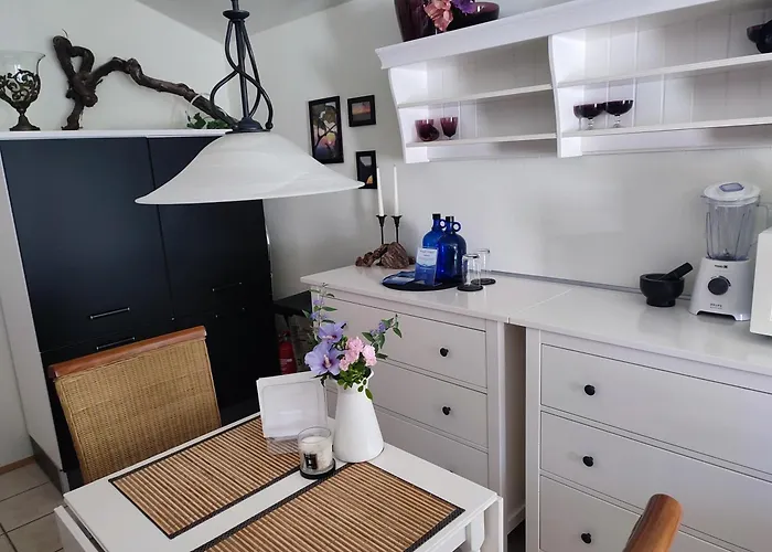 Kleine Pfalz Im Casa Del Cornelia