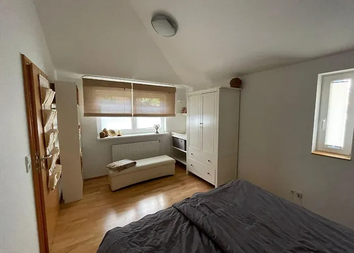 Kleine Pfalz Im Casa Del Cornelia Apartamento *