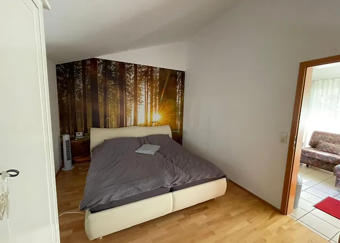 Kleine Pfalz Im Casa Del Cornelia