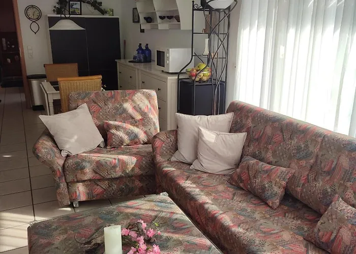 Kleine Pfalz Im Casa Del Cornelia