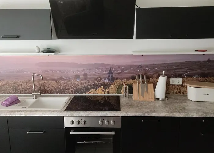 Apartamento Kleine Pfalz Im Casa Del Cornelia Edenkoben