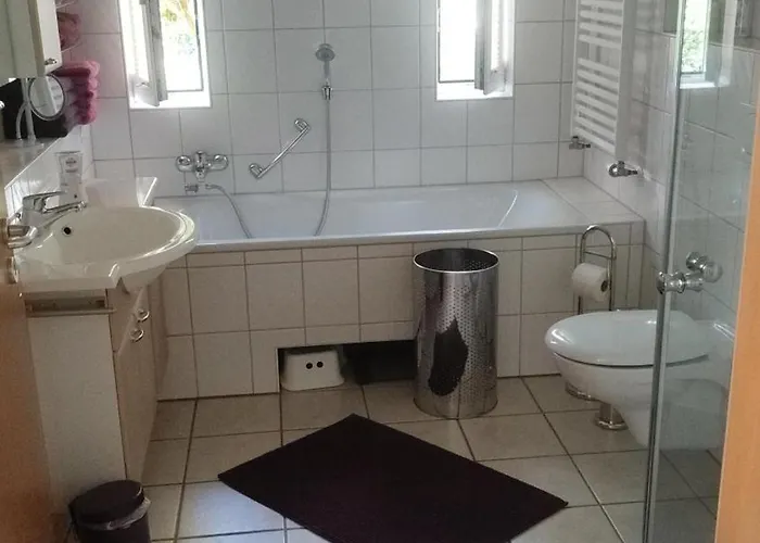 Kleine Pfalz Im Casa Del Cornelia *