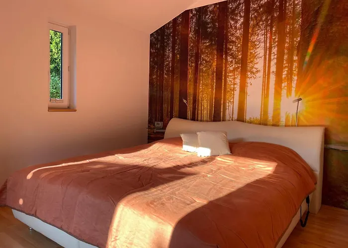 Apartamento Kleine Pfalz Im Casa Del Cornelia